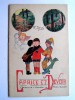 Caprice et Devoir