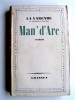 Jean de La Varende - Man'd'Arc