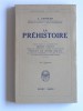 L. Capitan - La Préhistoire - La Préhistoire