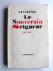 Jean de La Varende - Le souverain seigneur