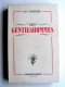 Jean de La Varende - Les gentilshommes. Suite romanesque