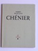 Robert Brasillach - Chenier - Chenier