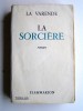 Jean de La Varende - La sorcière