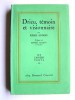 Drieu, témoin et visionnaire