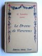 G. Lenotre - Le drame de Varennes