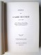 Abbé Mugnier - Journal de l'Abbé Mugnier. 1879 - 1939