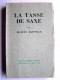 Jacques Bainville - La tasse de saxe
