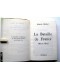 Jacques Mordal - La bataille de France. 1944 - 1945