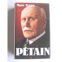 Marc Ferro - Pétain