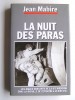 Jean Mabire - La nuit des paras. Les Aigles Hurlants de 101e airborne dans la bataille du Cotentin. 6 - 14 juin 1944