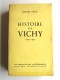 Robert Aron - Histoire de Vichy