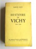 Robert Aron - Histoire de Vichy