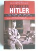 Henrik Eberlé et Matthias Uhl - Le dossier Hitler. Le dossier commandé par Staline - Le dossier Hitler. Le dossier commandé par Staline