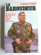 Georges Fleury - Le baroudeur. Les quatre guerres du général Delayen.