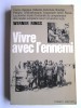 Werner Rings - Vivre avec l'ennemi