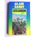 Alain Gandy - L'escadron. Indochine 1948