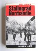 Eddy Florentin - Stalingrad en Normandie. 