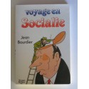 Jean Bourdier - Voyage en socialie