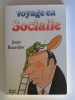 Jean Bourdier - Voyage en socialie - Voyage en socialie
