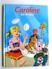 Pierre Probst - Caroline au cirque
