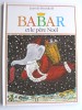 Laurent de Brunhoff - Babar et le père Noël