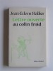 Lettre ouverte au colin froid