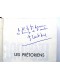 Jean Lartéguy - Les prétoriens