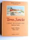 Jean Guitton - Terra Sancta. Carnet de voyage. 1935. Egypte. Palestine. Liban. Syrie