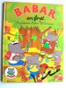 Anonyme - Babar en forêt