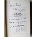 Juliette Benzoni - Le roman des châteaux de France. Tome 2