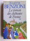 Juliette Benzoni - Le roman des châteaux de France. Tome 2