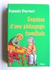 Esquisse d'une pédagogie familiale