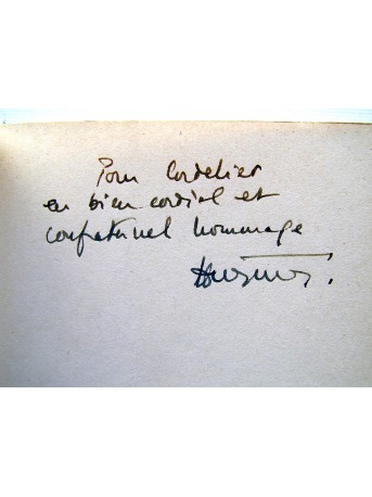 Henri Noguères - Le suicide de la flotte française à Toulon. 27 novembre 1942
