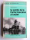 Henri Noguères - Le suicide de la flotte française à Toulon. 27 novembre 1942