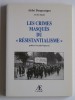 Abbé Desgranges - Les crimes masqués du résistantialisme - Les crimes masqués du résistantialisme 