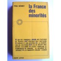 Paul Sérant - La France des minorités