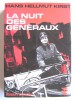 La nuit des généraux