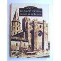 Philippe Pécout - Les églises fortifiées du Midi de la France