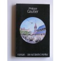 Philippe Gautier - Une nuit blanche à Honfleur