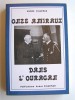 André Figueras - Onze amiraux dans l'ouragan