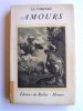 Jean de La Varende - Amours