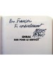Jacques Faizant - Chirac. Bon pour le service