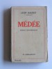 Léon Daudet - Médée. Roman contemporain - Médée. Roman contemporain