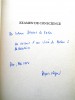 August von Kageneck - Examen de conscience. "Nous étions vaincus, mais nous nous croyions innocents."