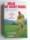 Hélie de Saint-Marc - Les champs de braises. Mémoires