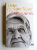 Hélie de Saint-Marc - Toute une vie - Toute une vie