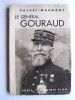 Paluel-Marmont - Le général Gouraud