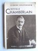 Pierre Belperron - Neville Chamberlain - Neville Chamberlain