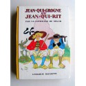 Comtesse de Ségur - Jean-qui-grogne et Jean-qui-rit