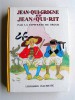 Jean-qui-grogne et Jean-qui-rit